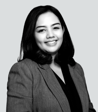 Marita Hafidania
