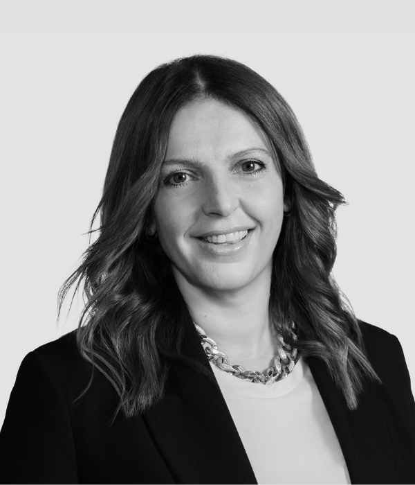 Headshot of a partner from the Italy office.