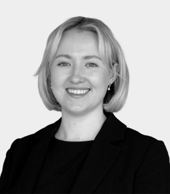 Robyn McCaughey