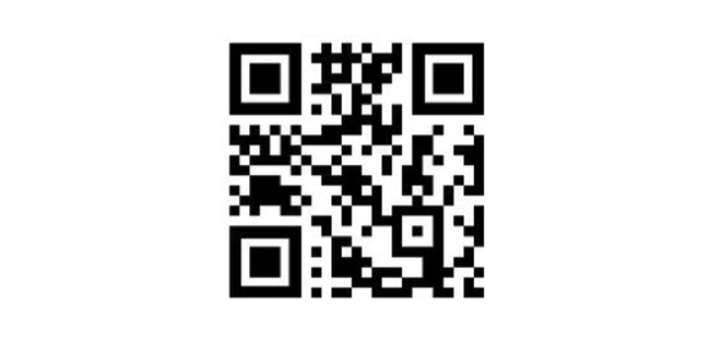 QR code