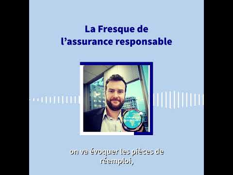 The responsible insurance fresco