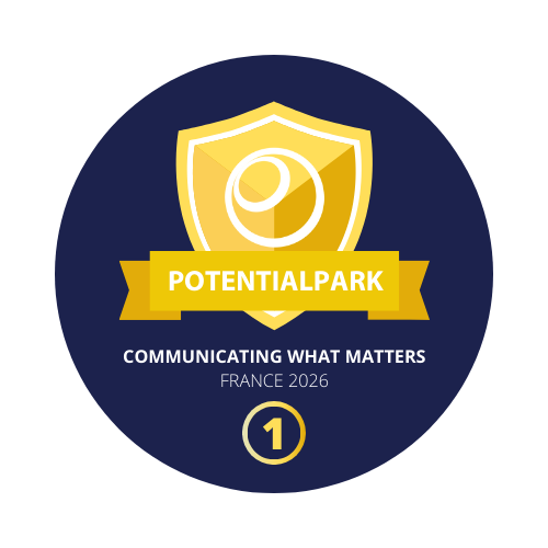 Logo Potential Park 2026