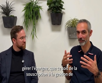 Département Architecture Solutions - Transforme les besoins métiers en solution IT