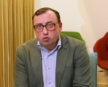 Découvrez Axa Group avec Thierry, Souscripteur Dommages Grandes Comptes Ile de France