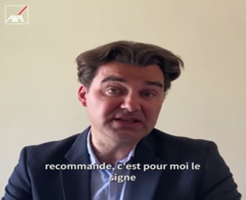 Group Insurance Specialist – Discover the job and its key role at AXA