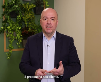 Agent général AXA Prévoyance & Patrimoine - Protège et valorise les projets de vie