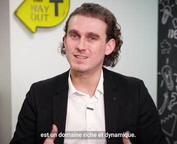 Collaborateur d’Agence - Accueille, conseille et accompagne les clients