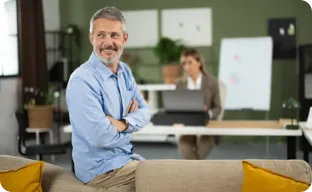 Votre entreprise est opérationnelle