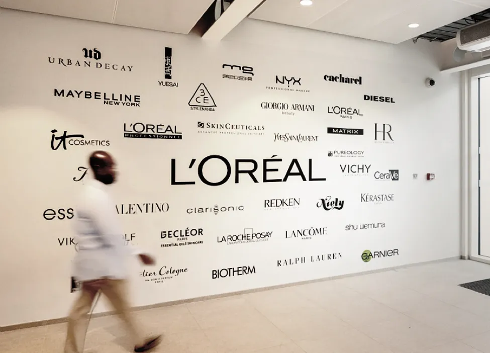 Retail Intelligence & Visual Merchandising Manager (m/f) at L'Oreal