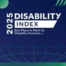 2025 Disability Index
