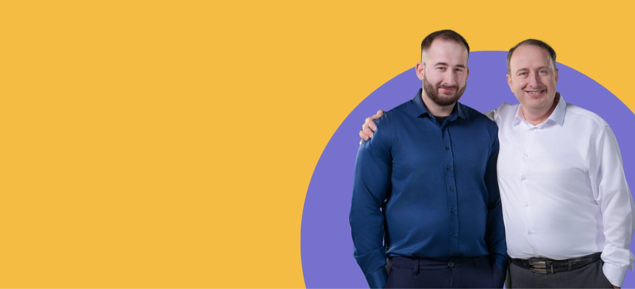 Tuncay and Ugur