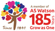 a memeber of as watson 185 years
