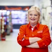 Sofie - Filiaalmanager
