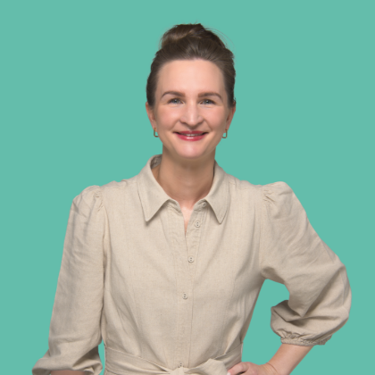 Kerstin van der Klok