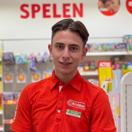 Noah - retail talent